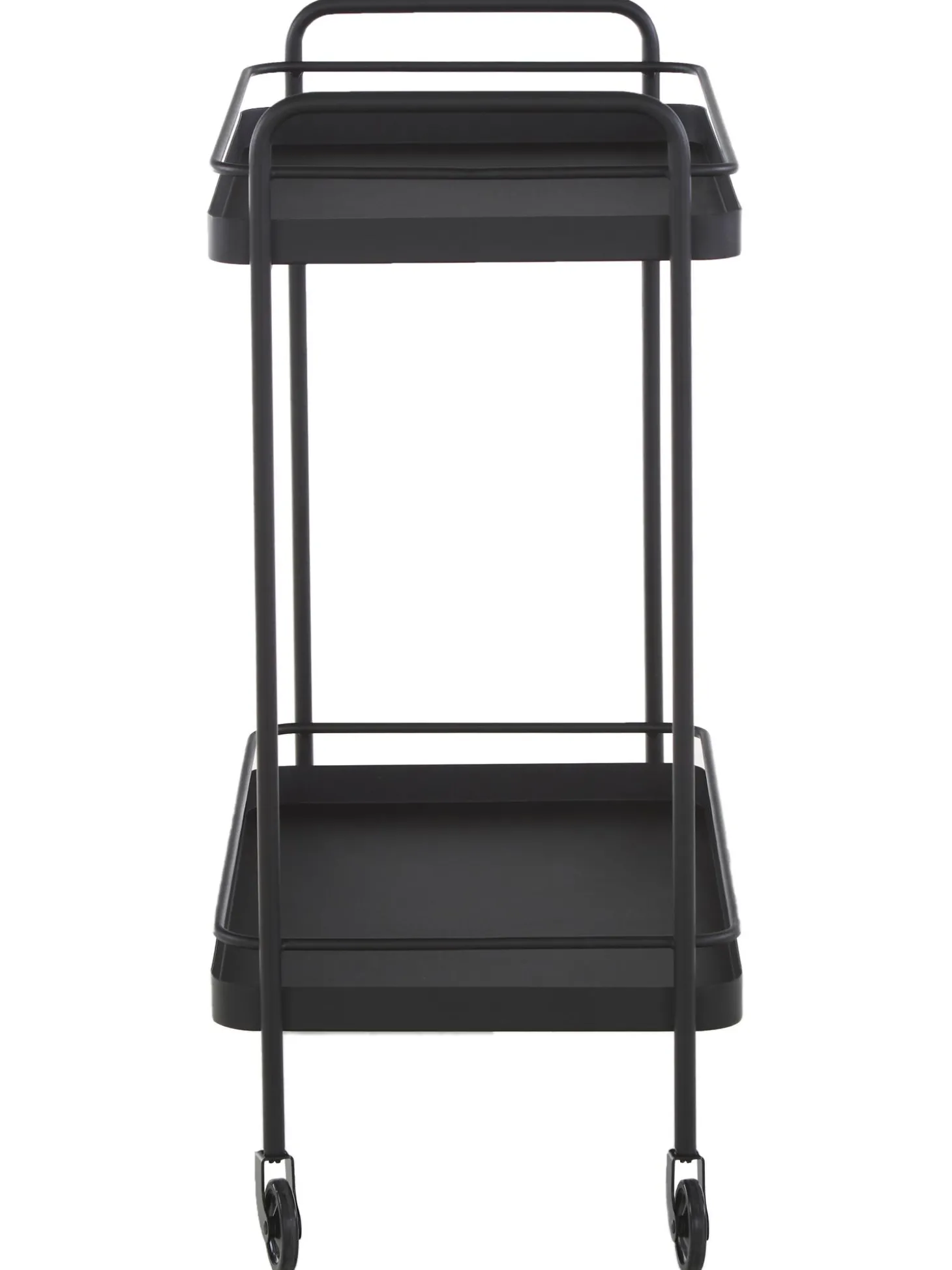 Camarera De Metal Barclay