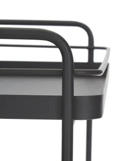 Camarera De Metal Barclay