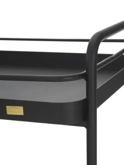 Camarera De Metal Barclay