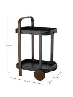 Camarera De Metal Bellwood