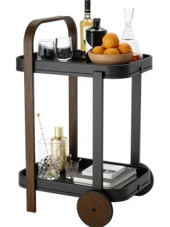 Camarera De Metal Bellwood