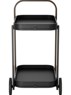 Camarera De Metal Bellwood