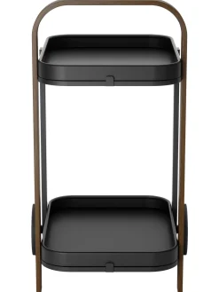 Camarera De Metal Bellwood