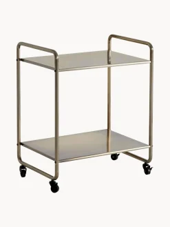 Camarera De Metal Morris