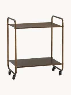 Camarera De Metal Morris