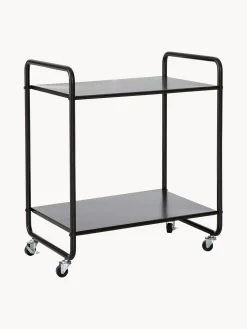 Camarera De Metal Morris