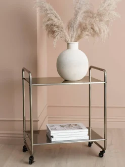 Camarera De Metal Morris