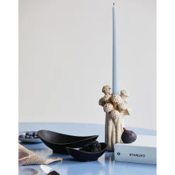 Candelabro Artesanal Fungi