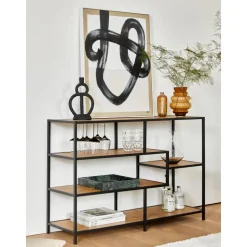 Candelabro De Diseno Kika