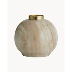 Candelabro De Marmol Ulva