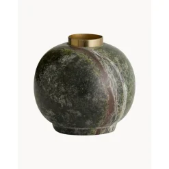 Candelabro De Marmol Ulva