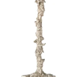 Candelabro De Metal Drip