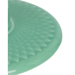 Candelabro De Porcelana Rhombe