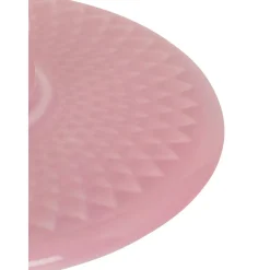 Candelabro De Porcelana Rhombe