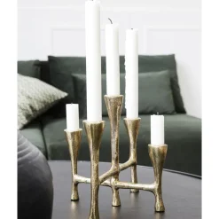 Candelabro Tristy
