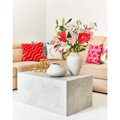 Candelabros Stoff Nagel, 3 Uds.