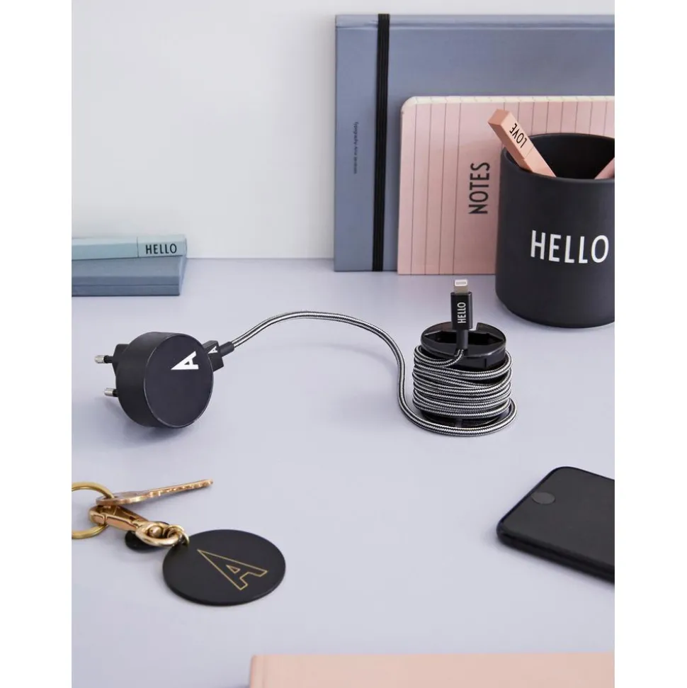 Cargador Mycharger (Variantes De A A Z)