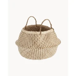 Cesta Artesanal Meja