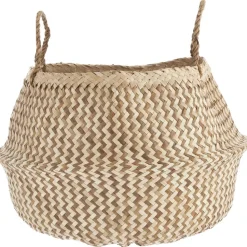 Cesta Artesanal Meja