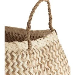 Cesta Artesanal Meja