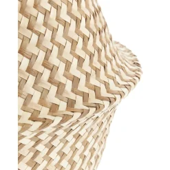 Cesta Artesanal Meja