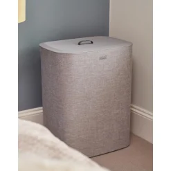 Cesta De Ropa Tota, 2X45 L