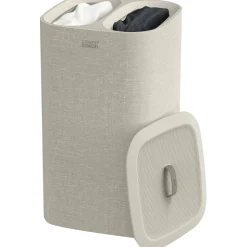 Cesta De Ropa Tota, 2X30 L