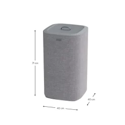 Cesta De Ropa Tota, 2X30 L