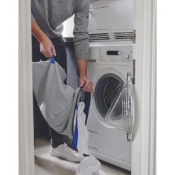 Cesta De Ropa Tota, 2X30 L