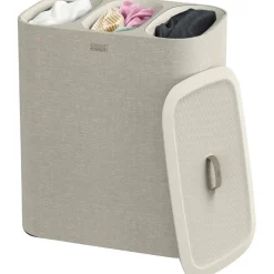 Cesta De Ropa Tota, 3X30 L