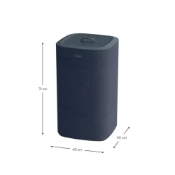 Cesta De Ropa Tota, 2X30 L