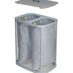 Cesta De Ropa Tota, 2X45 L