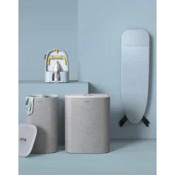 Cesta De Ropa Tota, 2X45 L