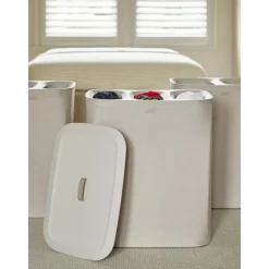 Cesta De Ropa Tota, 3X30 L