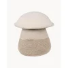 Cesta Infantil Artesanal Mushroom, 38 Cm