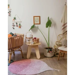 Cesta Infantil Artesanal Veggies