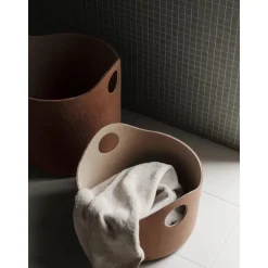 Cesta Revistero Tiggy, 44 Cm