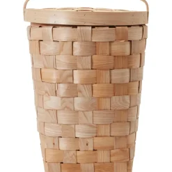 Cestas Artesanales Natur, 2 Uds.