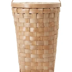 Cestas Artesanales Natur, 2 Uds.