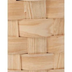 Cestas Artesanales Natur, 2 Uds.