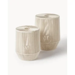 Cestas De Ropa Gabe, 2 Uds.