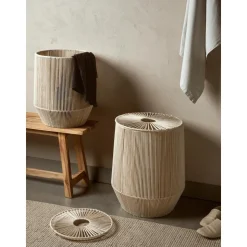 Cestas De Ropa Gabe, 2 Uds.