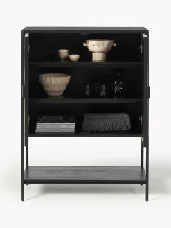 Chiffonnier De Madera De Mango Maciza June