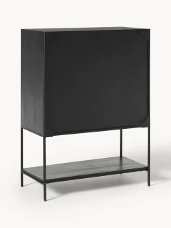 Chiffonnier De Madera De Mango Maciza June