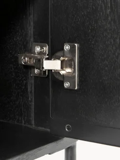 Chiffonnier De Madera De Mango Maciza June