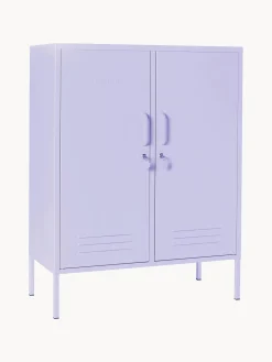 Chiffonnier De Metal Midi