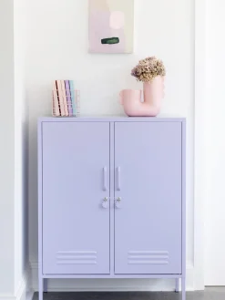 Chiffonnier De Metal Midi