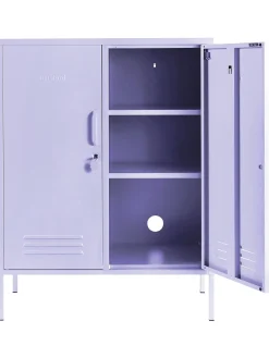 Chiffonnier De Metal Midi