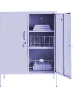 Chiffonnier De Metal Midi