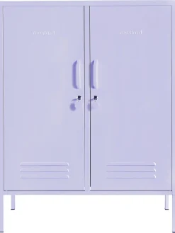 Chiffonnier De Metal Midi